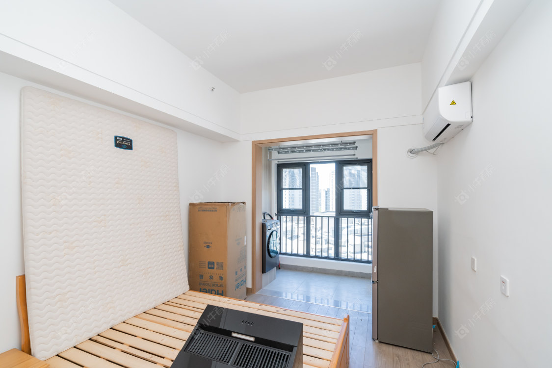 常州弘阳天下锦公寓1室1厅1卫在售二手房房源图片