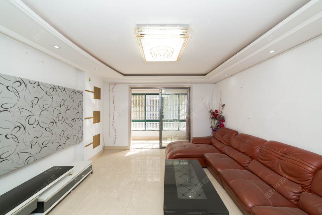 常州申达花苑在售二手房源室内图_小牛看房