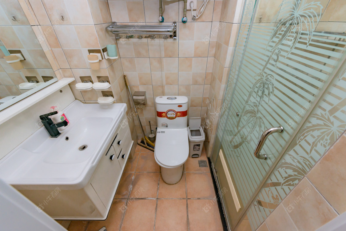 常州鹏欣丽都在售二手房源室内图_小牛看房