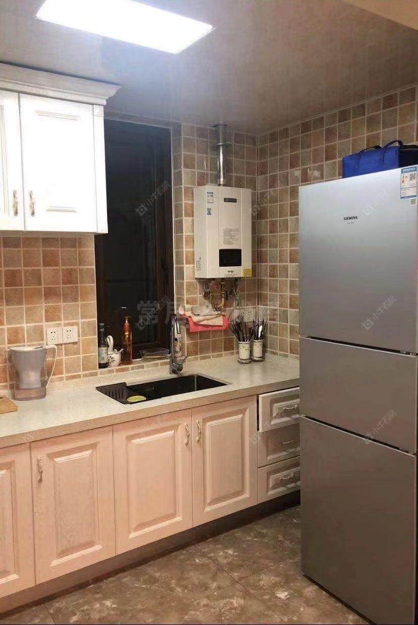 常州太湖香树湾在售二手房源室内图_小牛看房