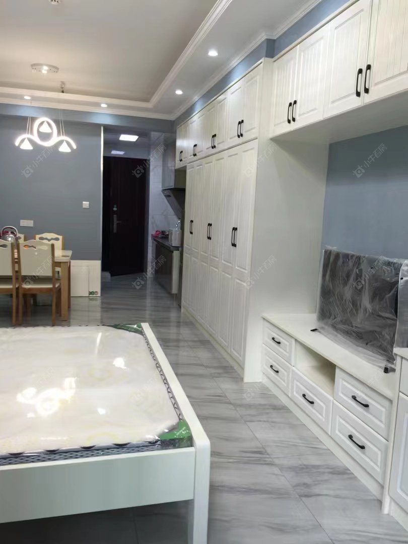 星河国际六区房源 常州星河国际六区在租房源_小牛看房