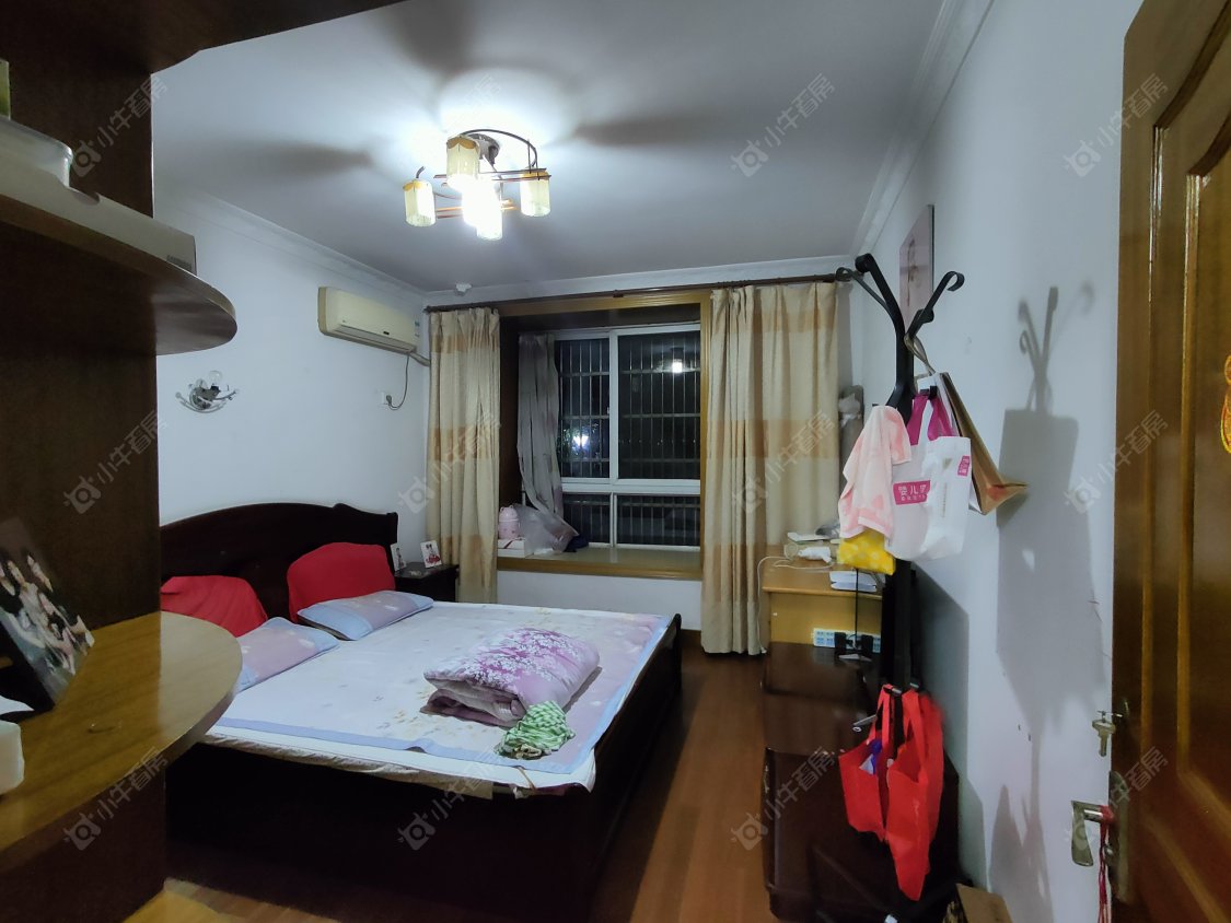 常州鑫福苑一期在租房源_小牛看房