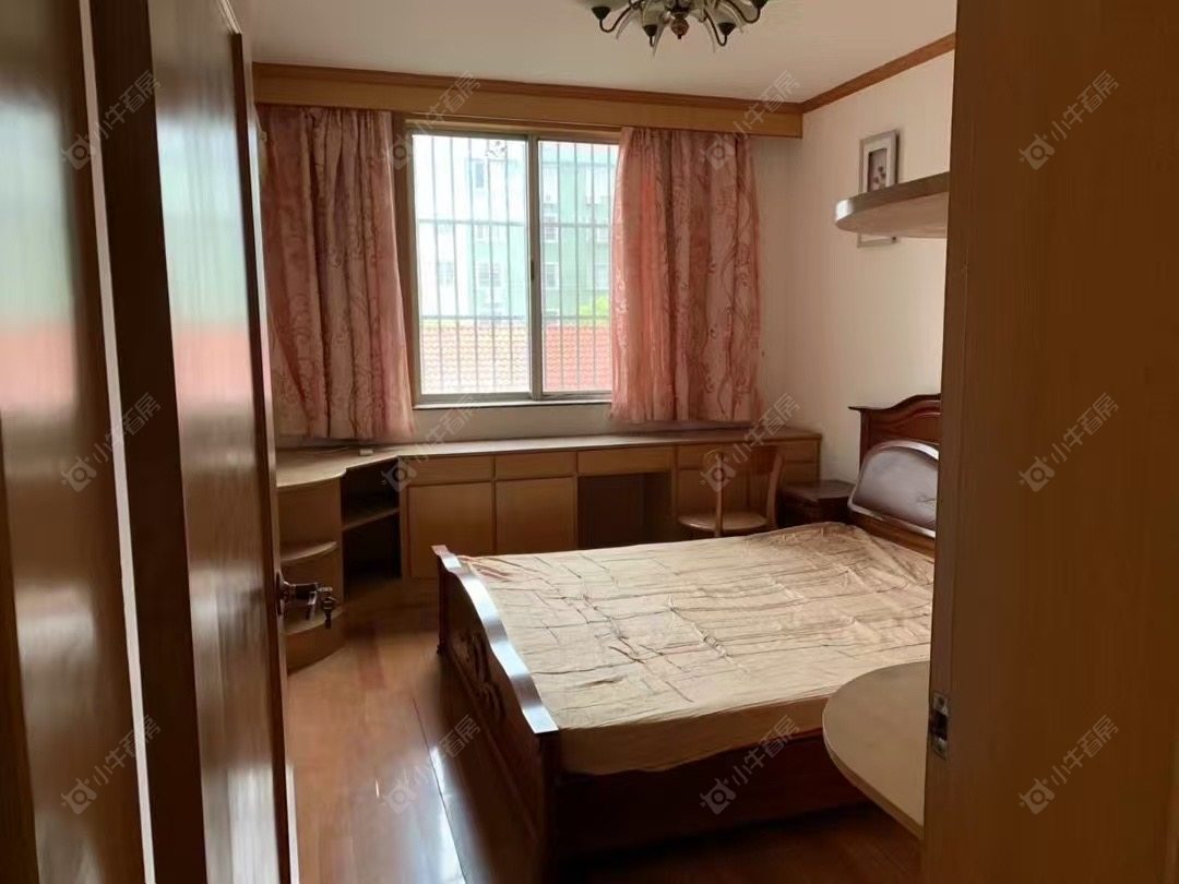 常州翠竹新村北区在租房源室内图_小牛看房