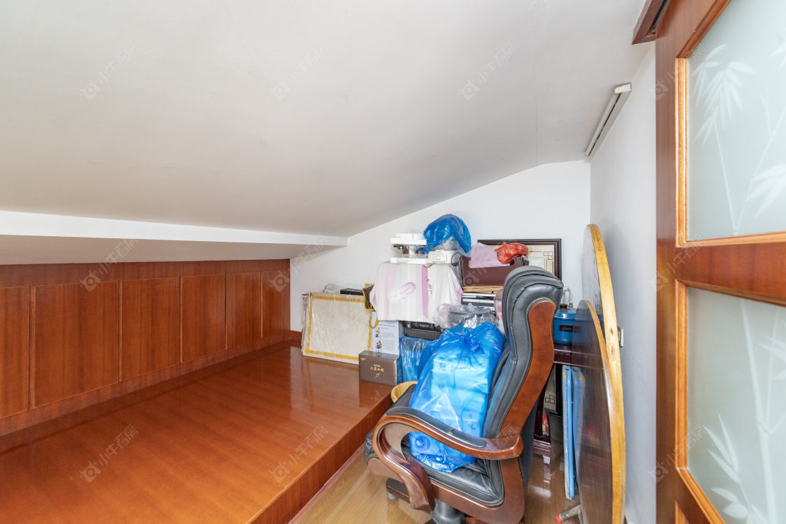 常州中凉新村七期在售二手房源室内图_小牛看房