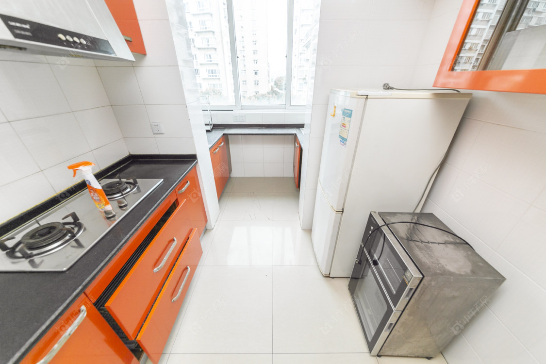 常州陈渡新苑在售二手房源室内图_小牛看房