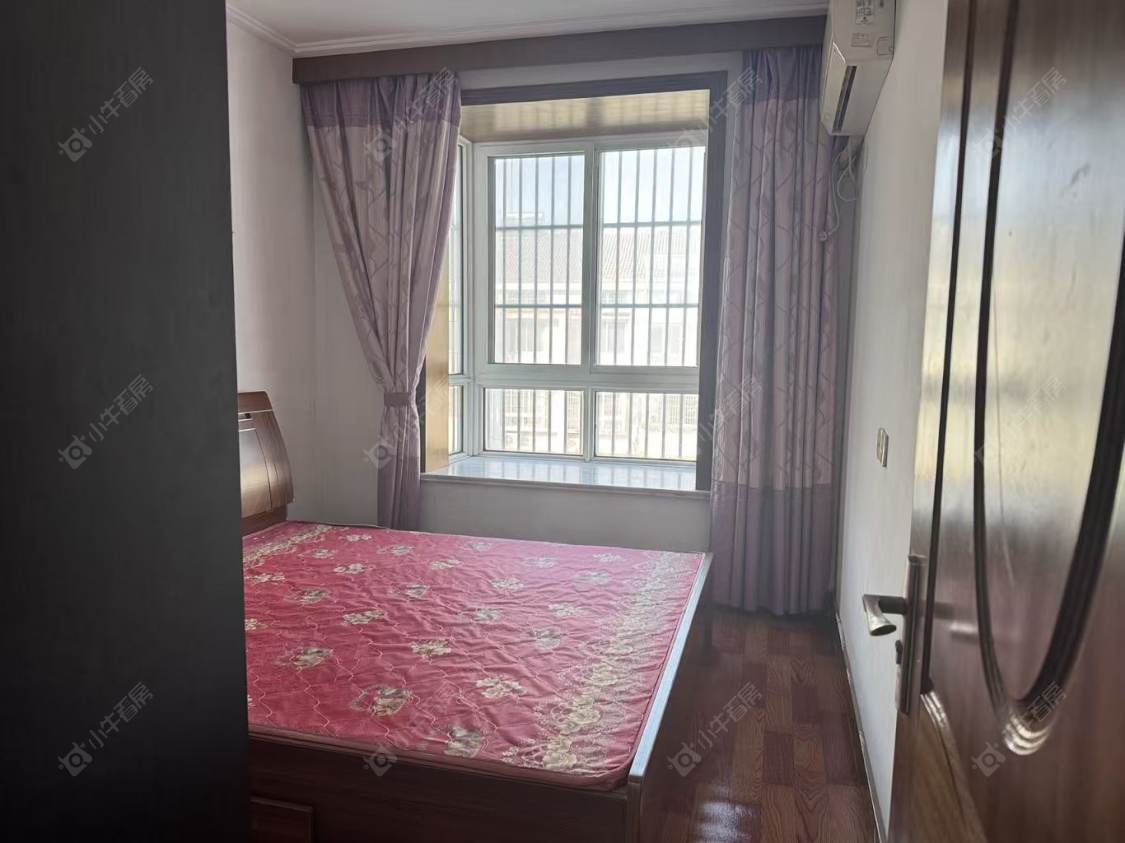 常州青龙苑北区在租房源室内图_小牛看房