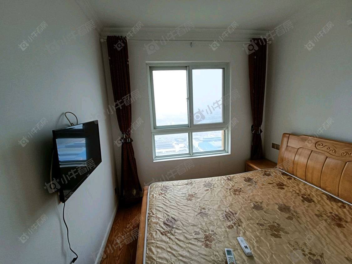 常州清溪人家在租房源室内图_小牛看房