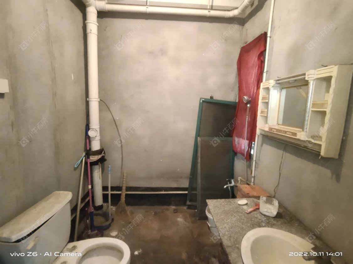 常州百馨西苑一二期在租房源_小牛看房