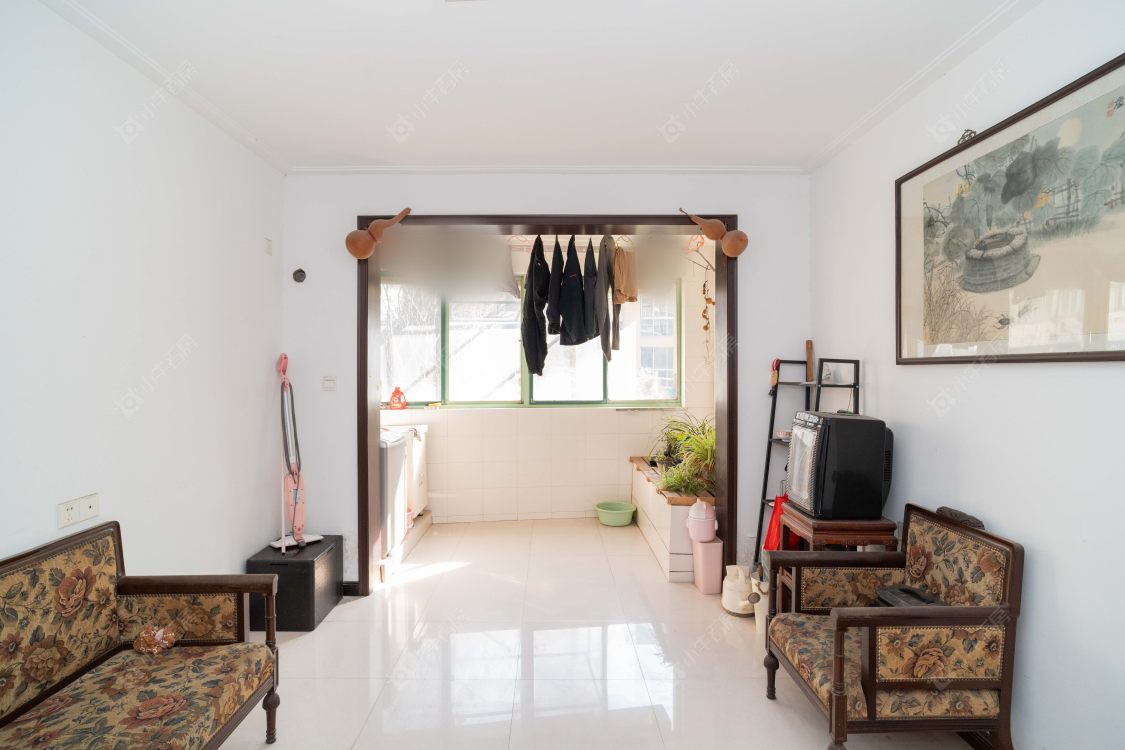 常州金玉苑在售二手房源室内图_小牛看房