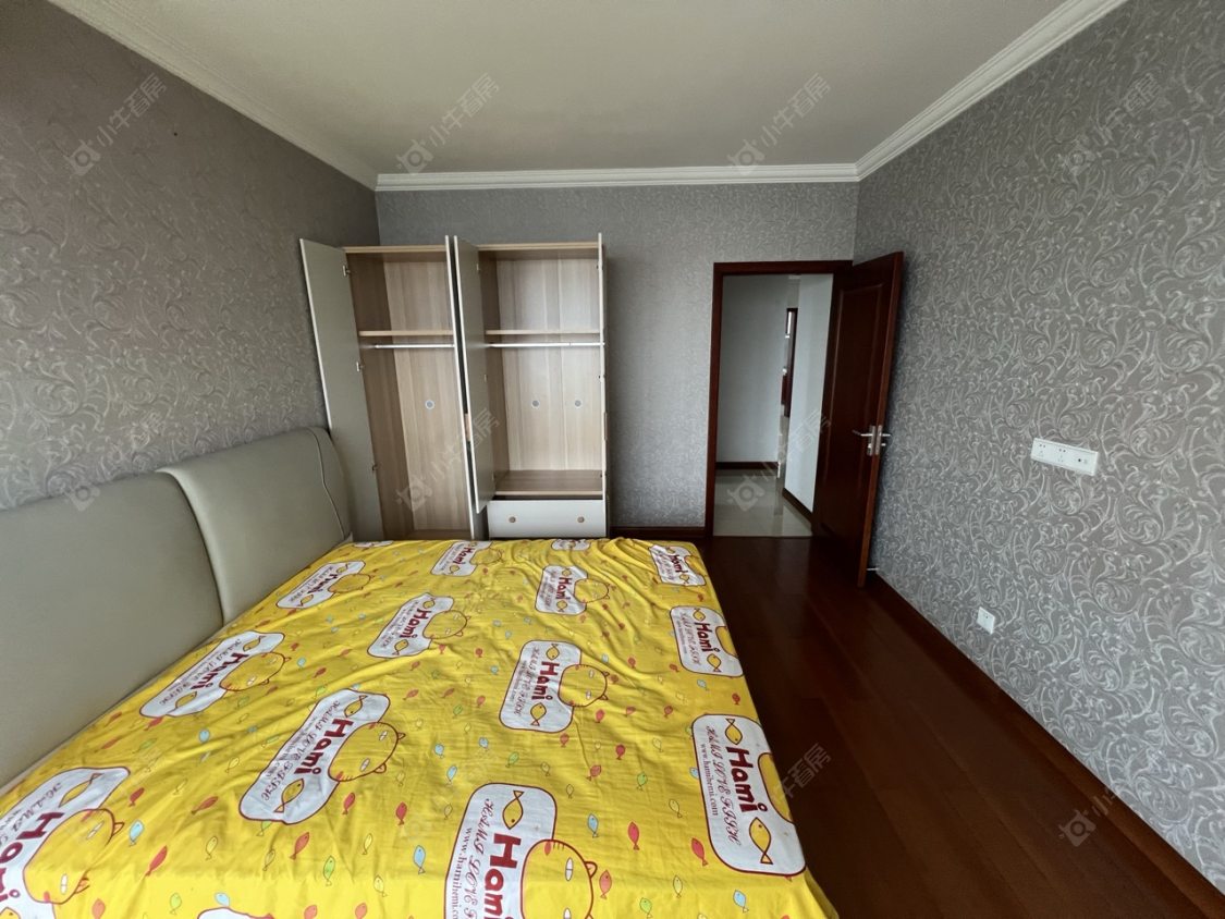 中央花园房源室内图 常州中央花园在租房源室内图_小牛看房