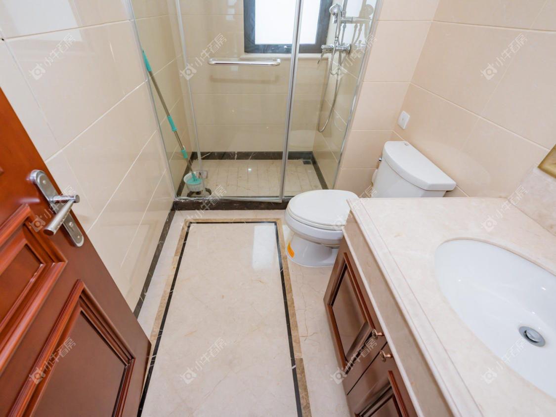 常州凯悦中心在租房源室内图_小牛看房