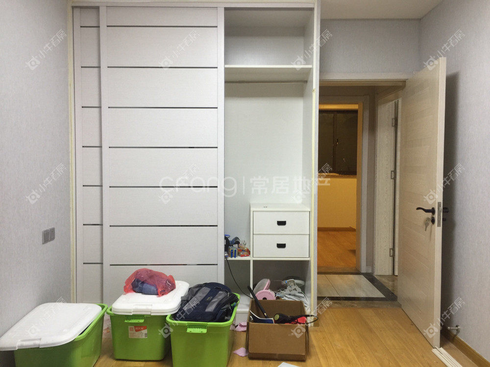 尚枫澜湾房源室内图 常州尚枫澜湾在租房源室内图_小牛看房