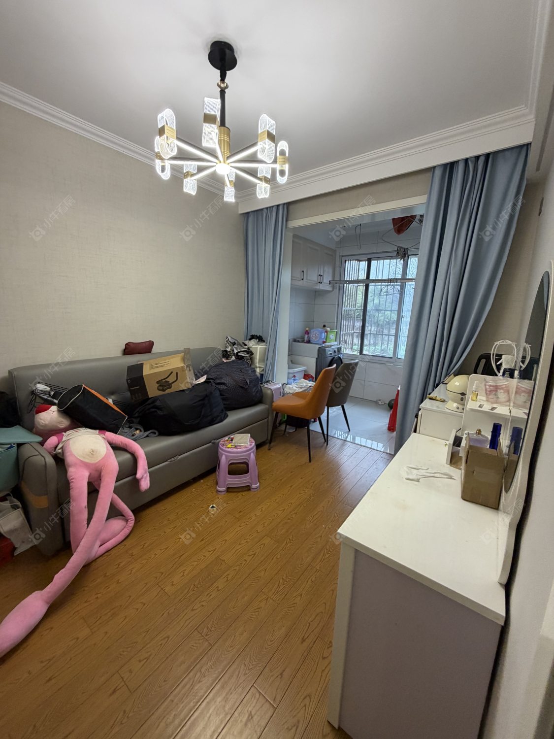 常州米兰阳光在租房源室内图_小牛看房