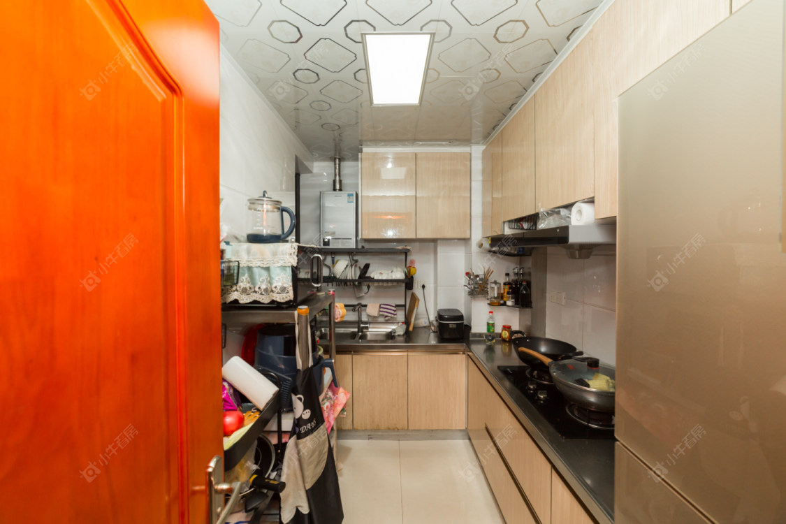 金新御园房源室内图 常州金新御园在售二手房源室内图_小牛看房