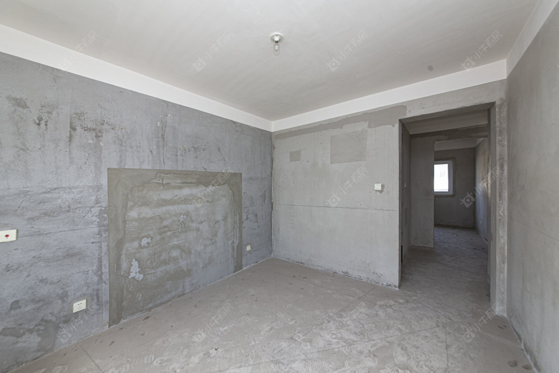 常州塘樾家园在售二手房源室内图_小牛看房