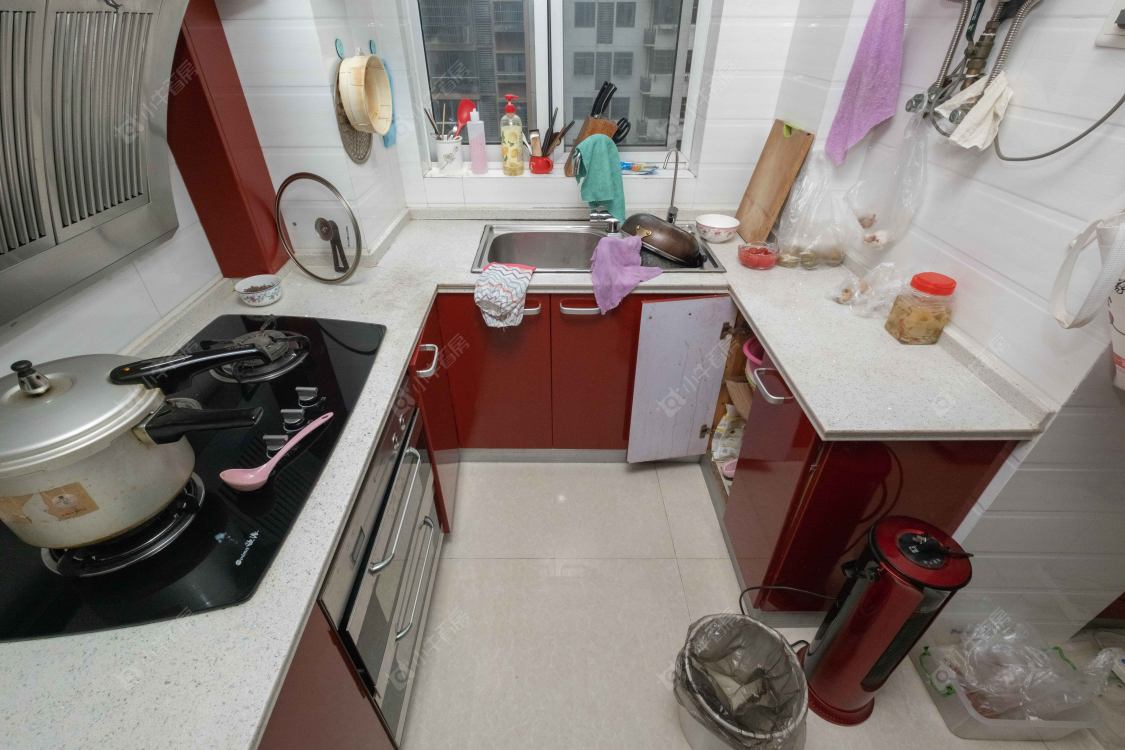 御源林城西区房源室内图 常州御源林城西区在售二手房源室内图_小牛看房