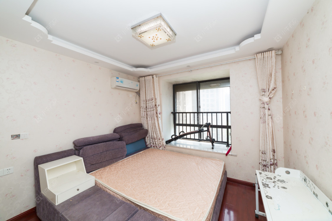 常州亨达未来城在售二手房源室内图_小牛看房