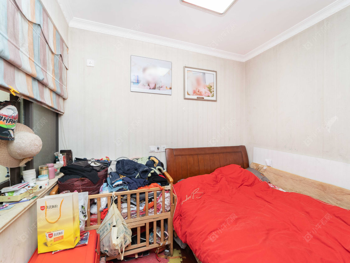 常州新城春天里在售二手房源室内图_小牛看房