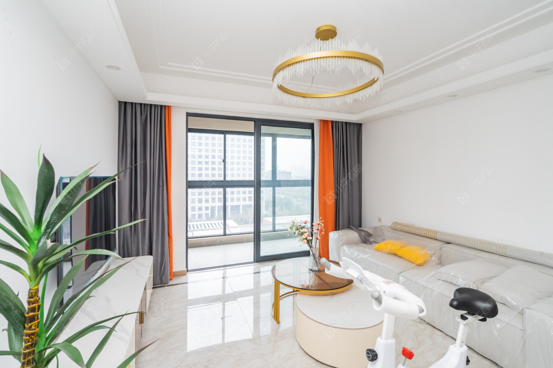 常州龙运天城在售二手房_小牛看房