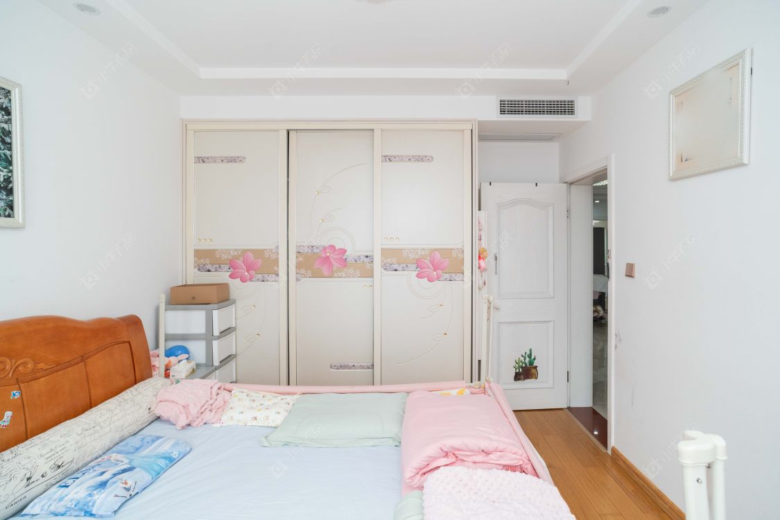 常州金色领寓在售二手房源室内图_小牛看房