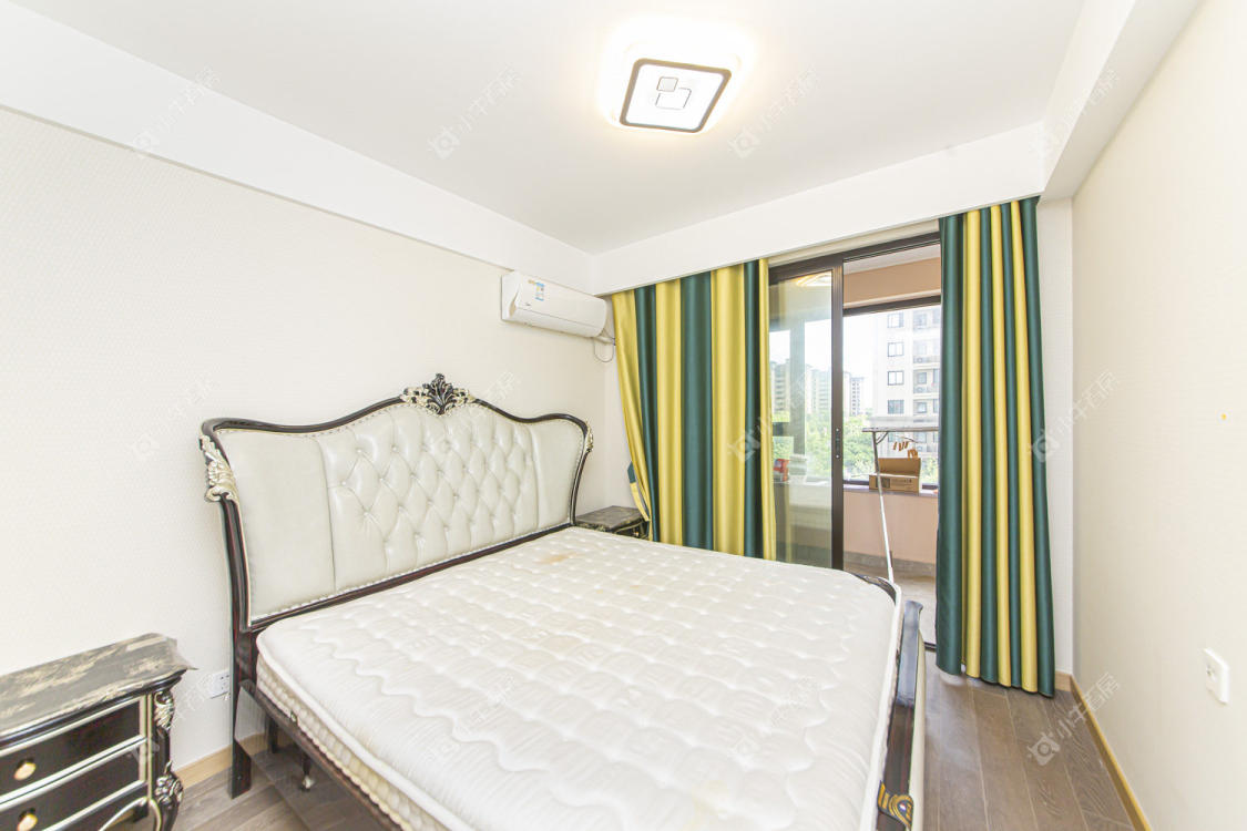 新城金樾房源 常州新城金樾在租房源_小牛看房