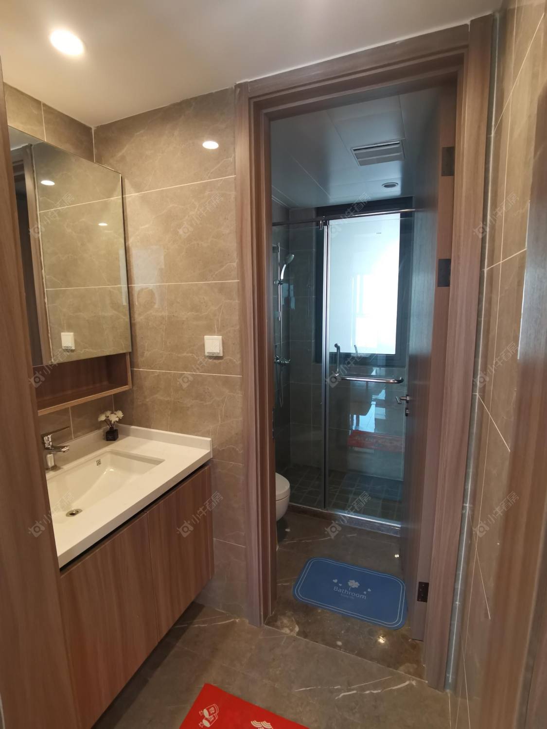 常州弘阳云峯在租房源室内图_小牛看房