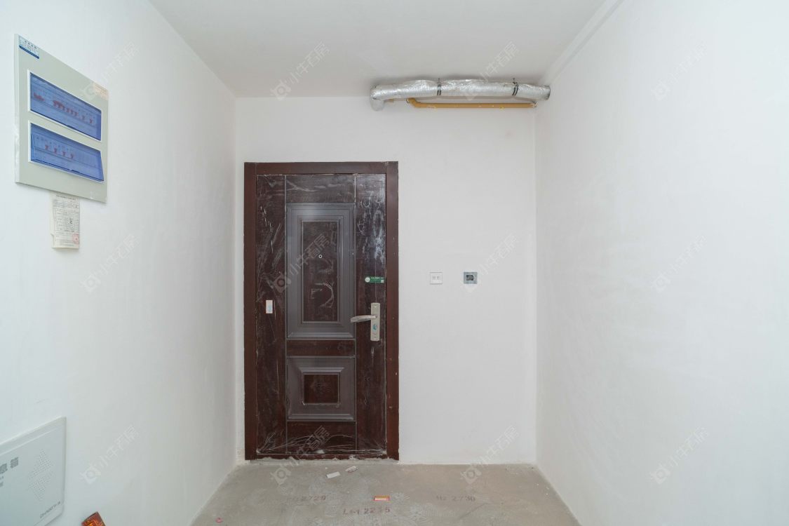 常州清云澜湾A区在售二手房源室内图_小牛看房