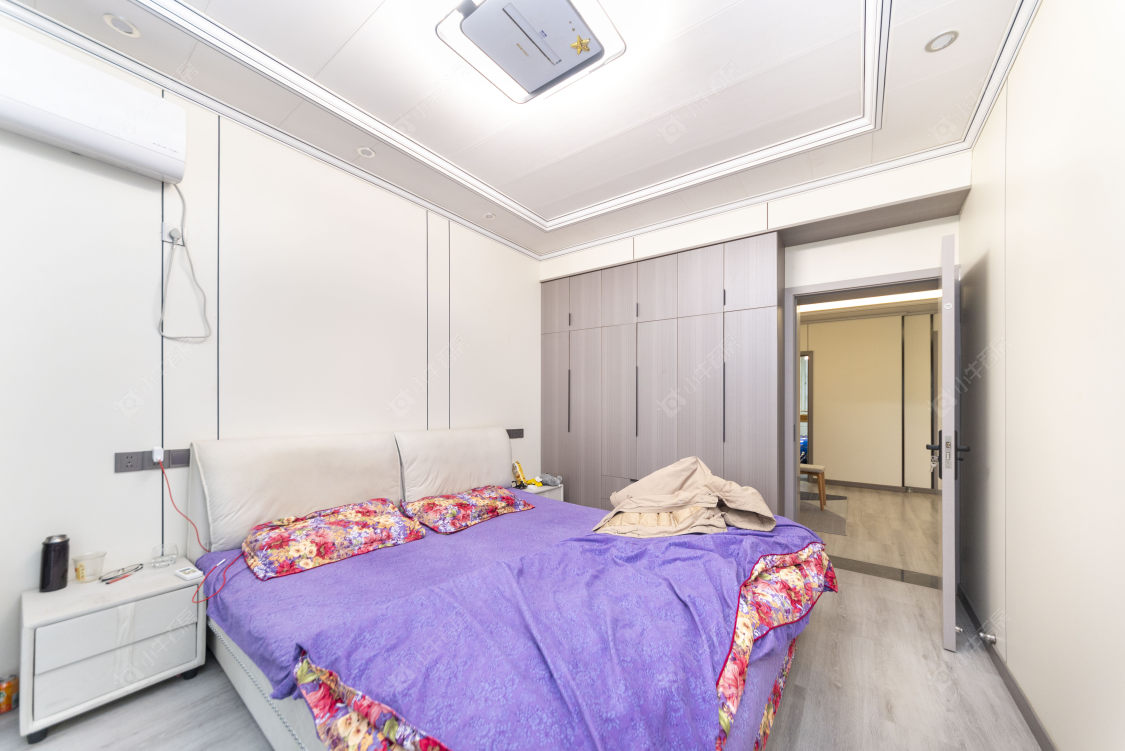 常州阳湖世纪苑南苑在售二手房源室内图_小牛看房