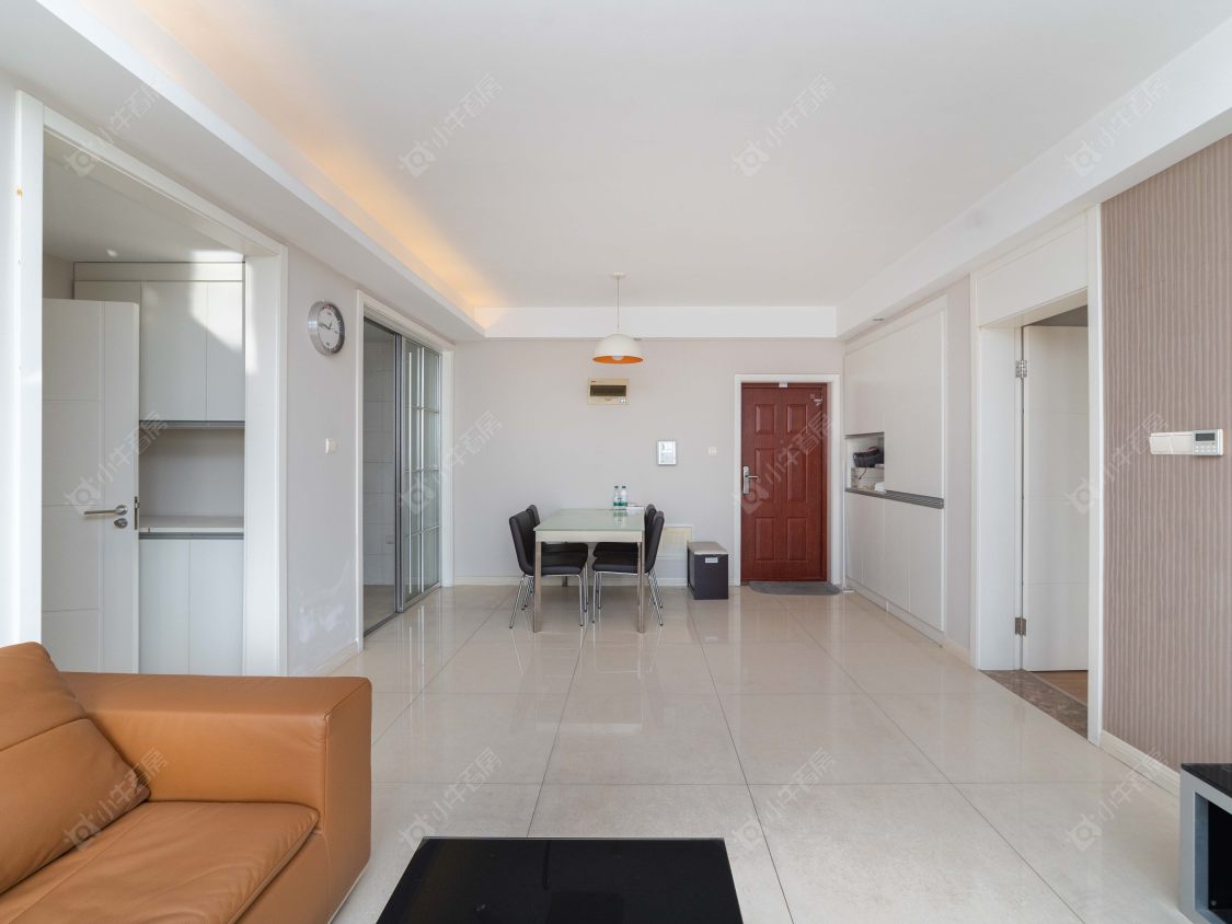 常州新城域一期在售二手房源室内图_小牛看房