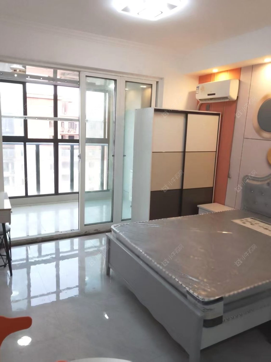 常州蔚蓝天地一二期3室2厅1卫出租_小牛看房