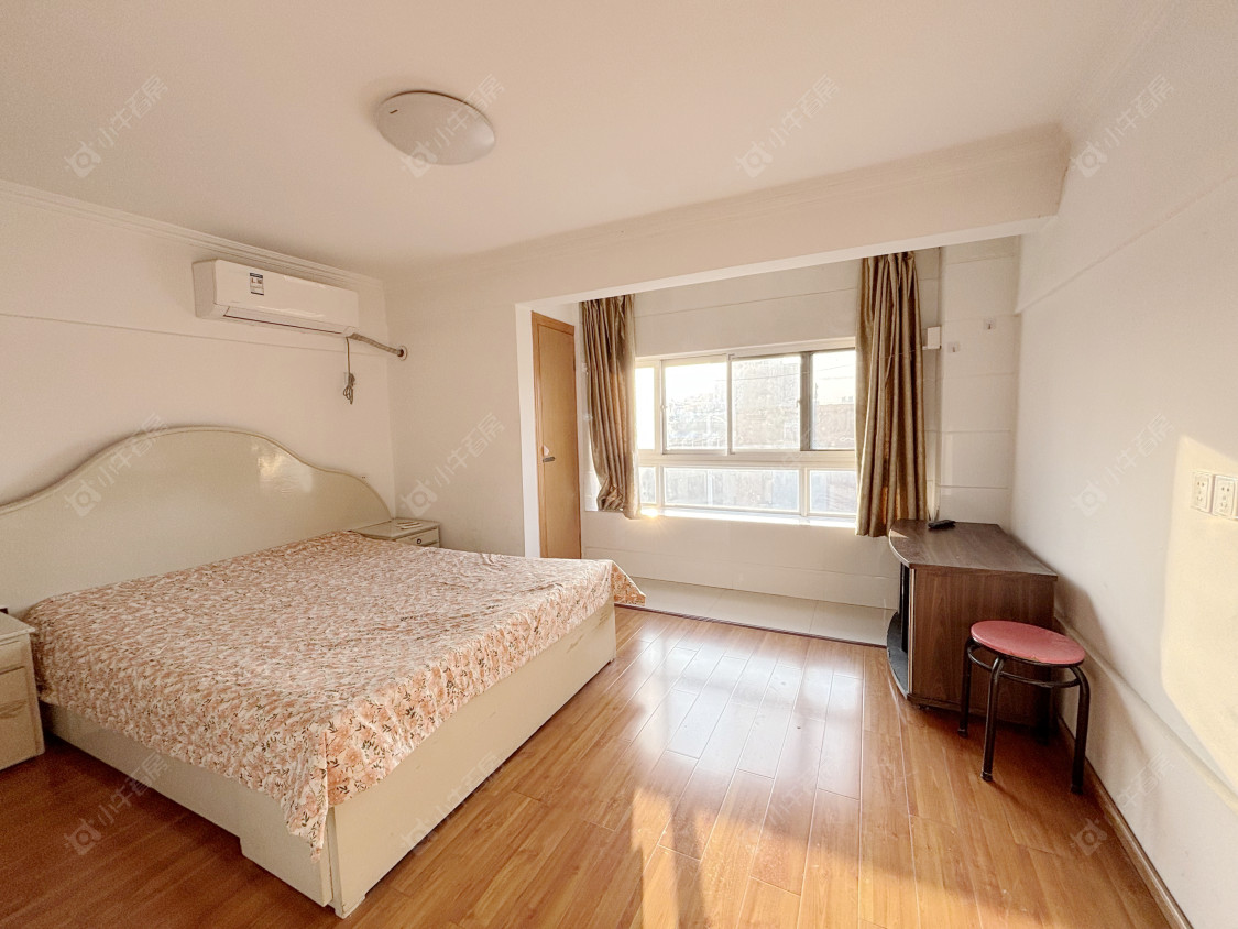 常州高力汽博城在租房源室内图_小牛看房