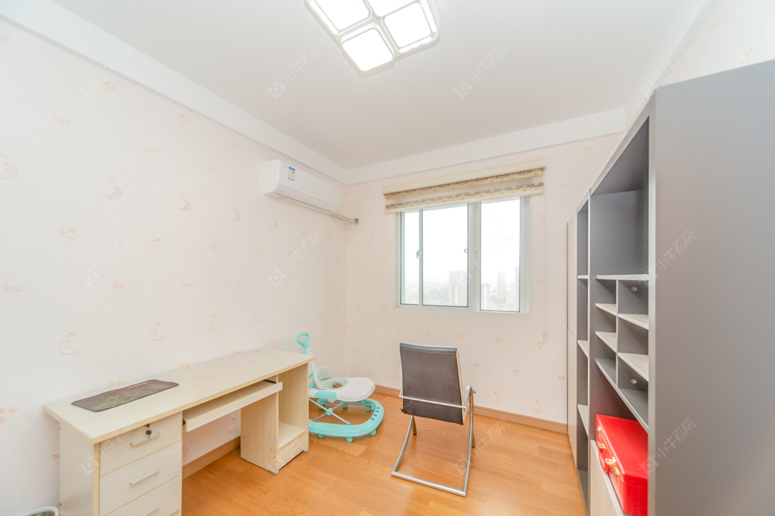 常州九洲花园三期在售二手房源室内图_小牛看房