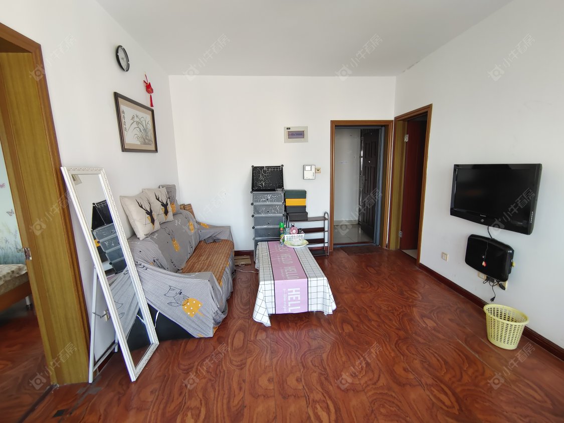 常州青山湾南区在租房源_小牛看房