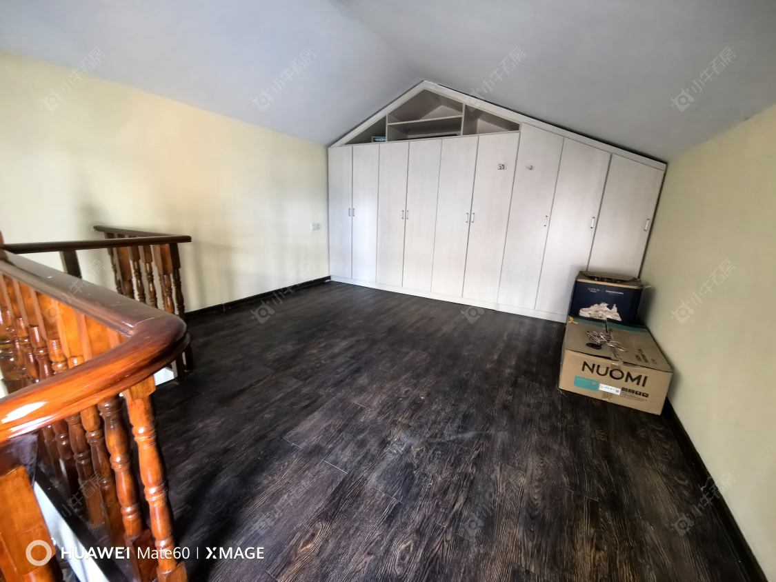 常州水木年华花园在租房源_小牛看房