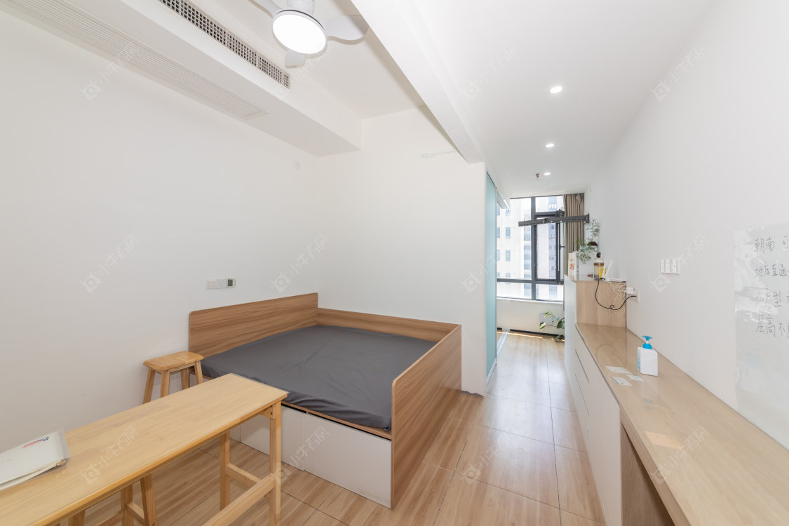 碧桂园壹号天禧房源室内图 常州碧桂园壹号天禧在售二手房源室内图_小牛看房