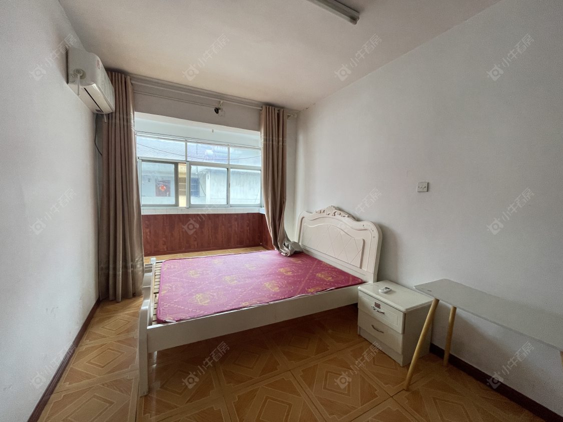 常州巢丰苑在租房源_小牛看房