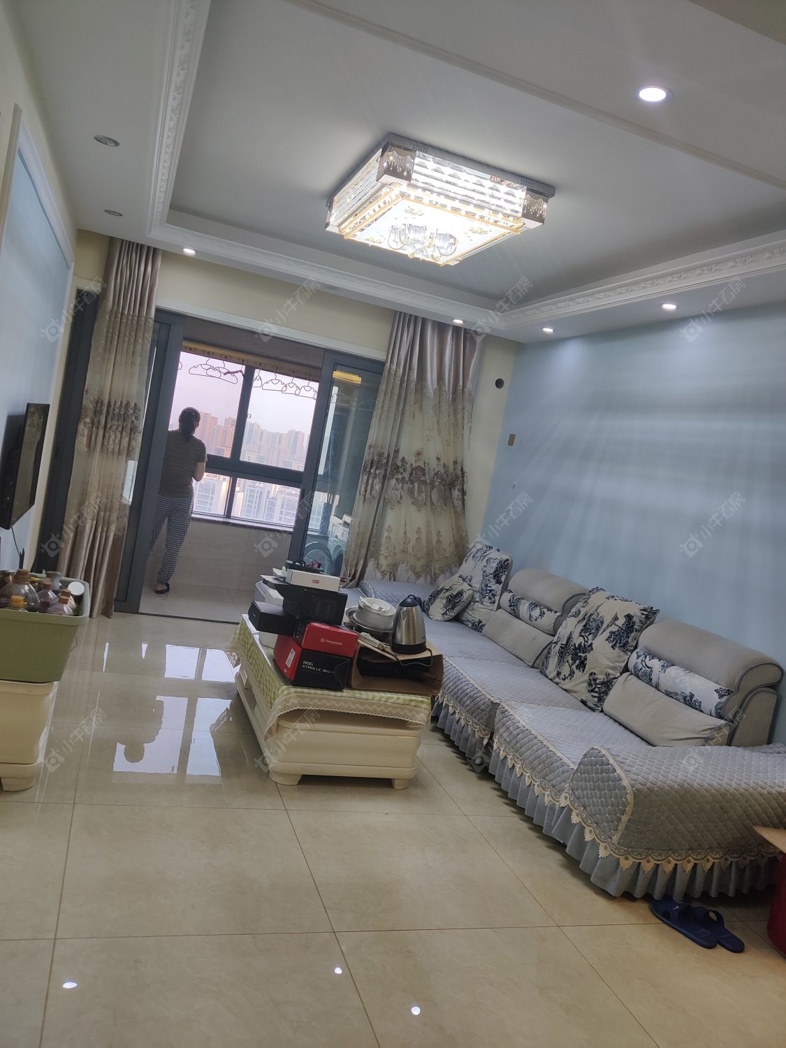 常州雨润城在租房源_小牛看房