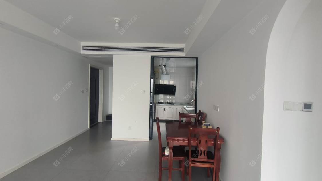 常州桃李东方在租房源室内图_小牛看房