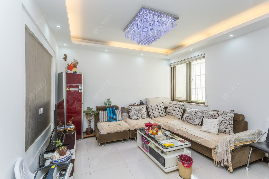 常州尚郡公寓在售二手房_小牛看房