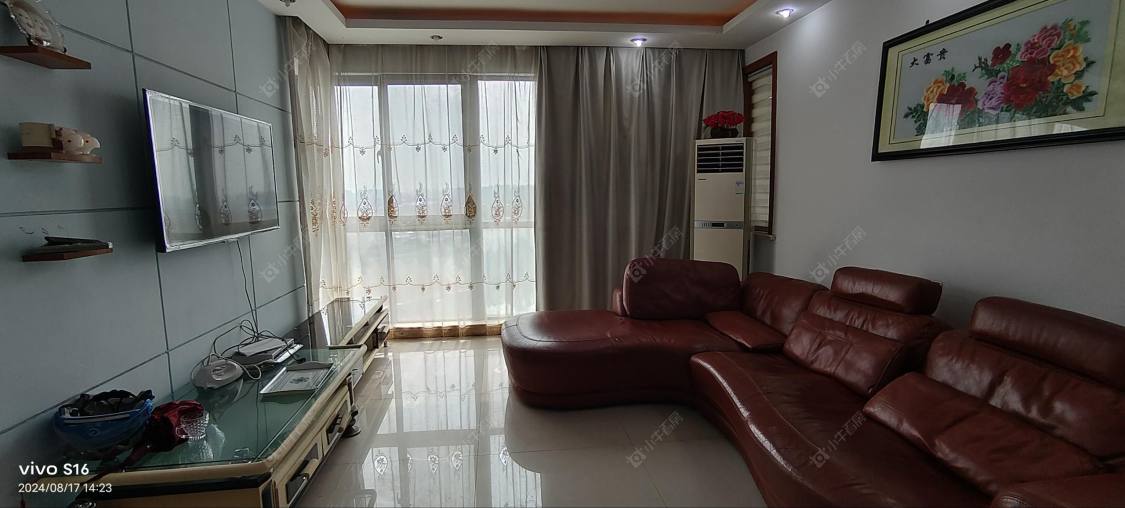 常州金百花园在租房源室内图_小牛看房