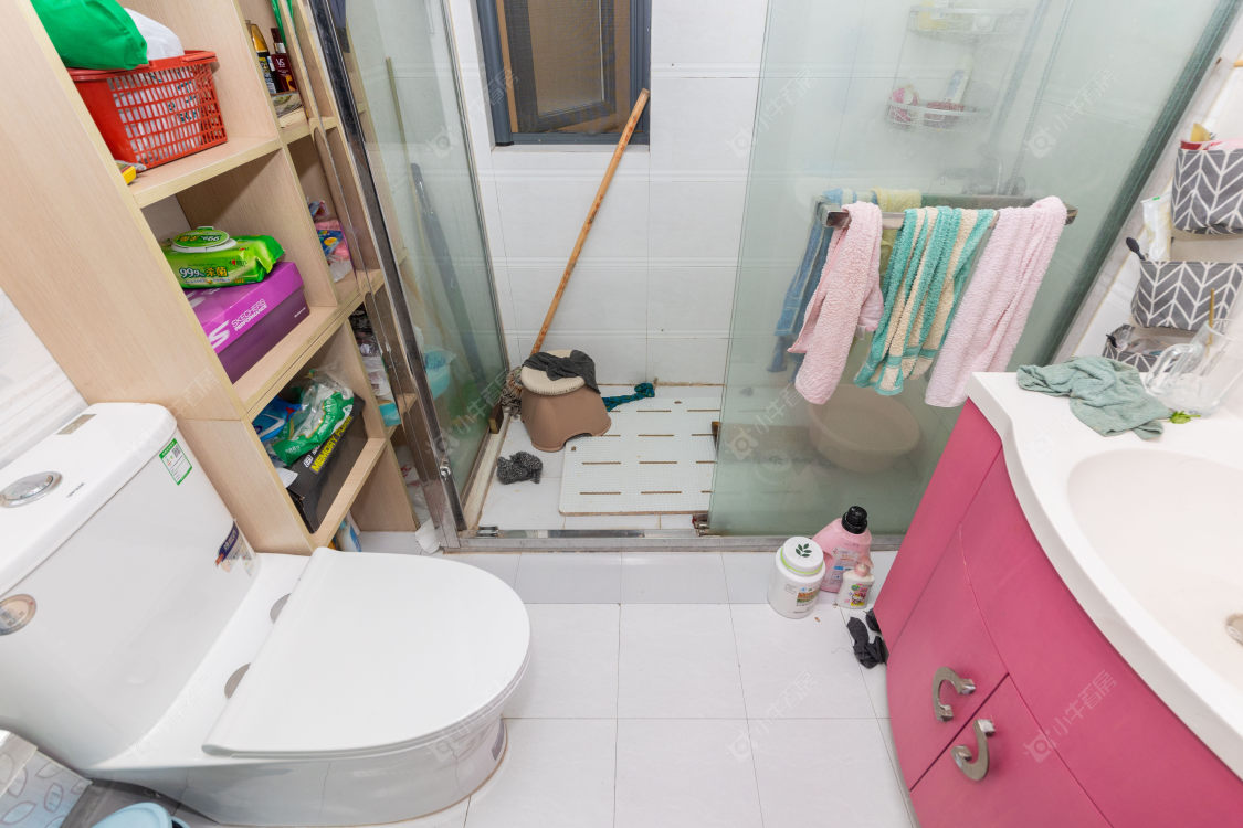 常州清水湾花园一期在售二手房源室内图_小牛看房