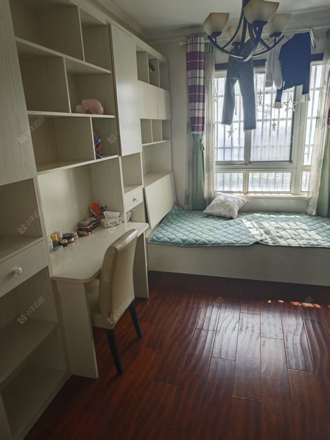 常州学府东苑在租房源室内图_小牛看房