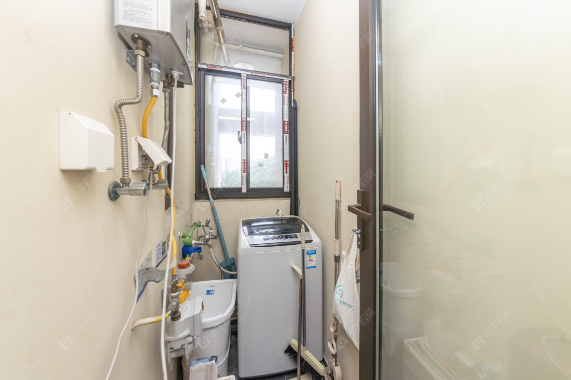 常州星河国际五区在售二手房源室内图_小牛看房