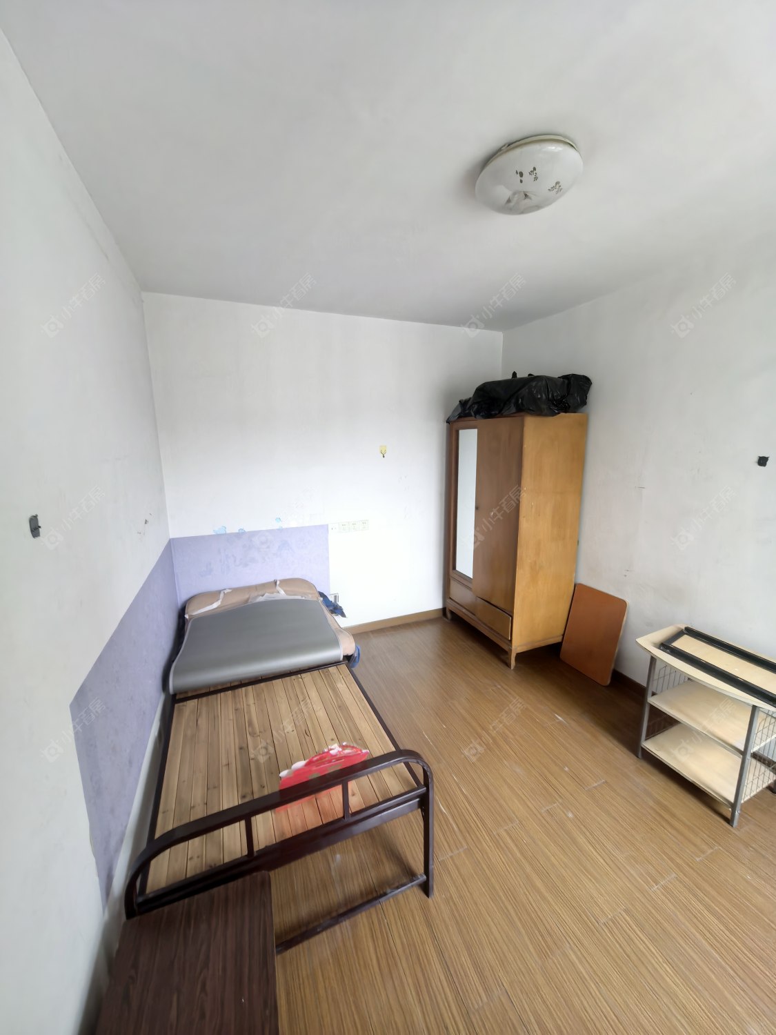 常州绿园爱舍南区在租房源室内图_小牛看房