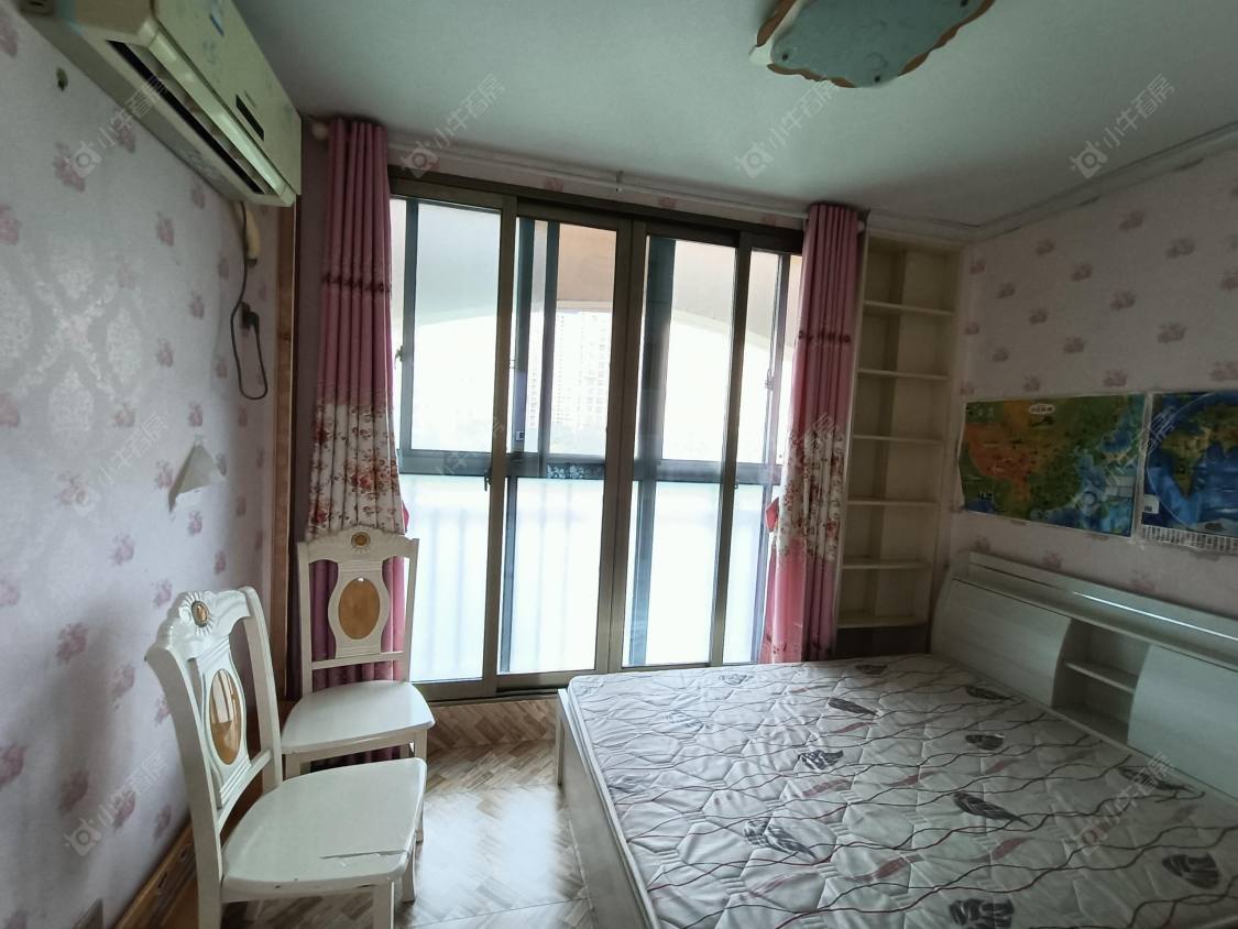 常州银河湾第一城二期在租房源室内图_小牛看房