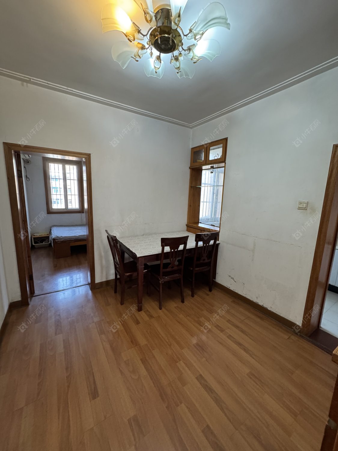 常州红星新村在租房源_小牛看房