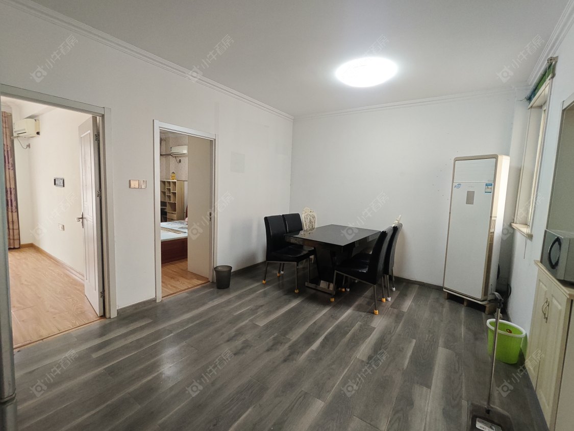 常州融城苑在租房源室内图_小牛看房