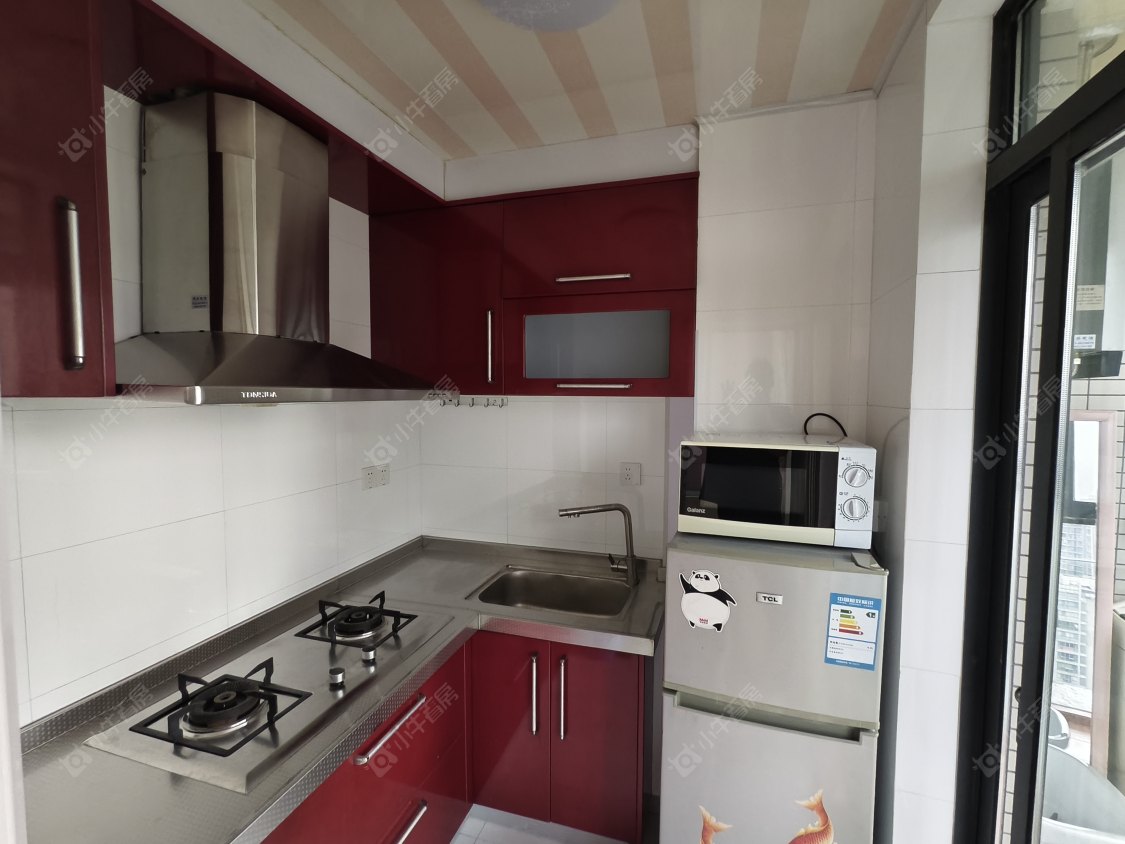 常州金百花园在租房源_小牛看房