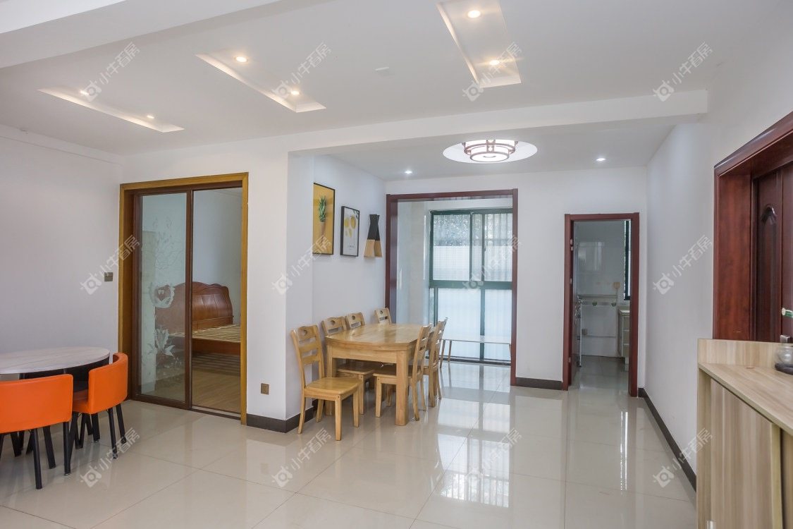 常州盛世名门在租房源室内图_小牛看房