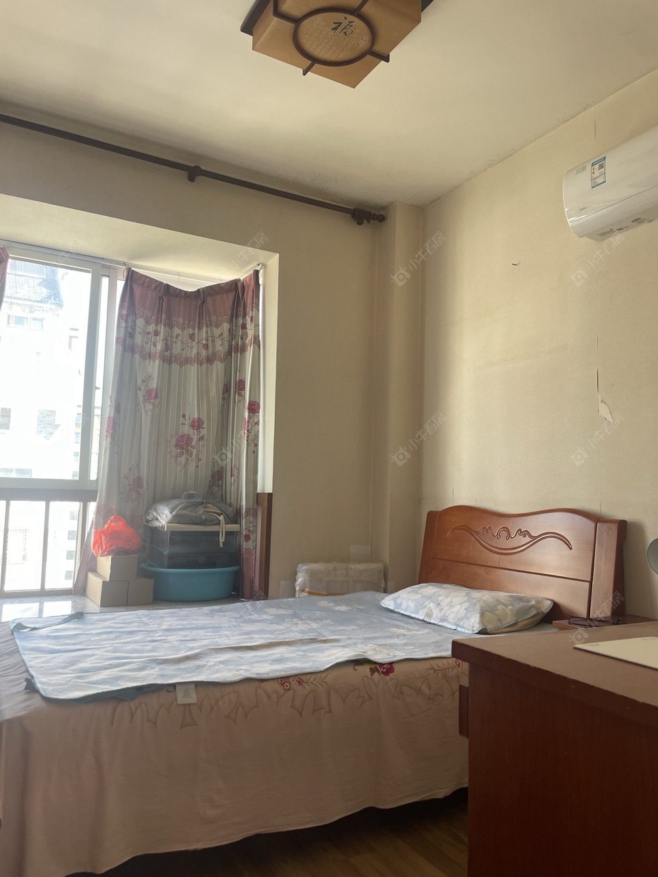 常州金源福地在租房源户型图_小牛看房